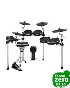 Alesis DM10 MKII Pro Kit EXDEMO