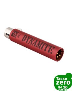 sE Electronics DM1 Dynamite