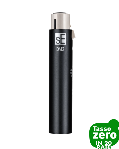 sE Electronics DM2 Black