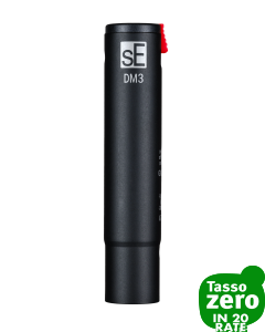 sE Electronics DM3 Black
