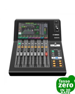 Yamaha DM3 Dante