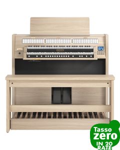 Viscount Domus S4