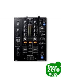 Pioneer DJ DJM-450 Black