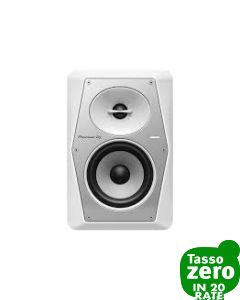 PIONEER DJ VM-50-W White
