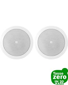 JBL Control 24CT White (pair)