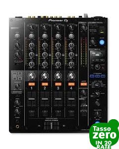 Pioneer DJ DJM-750 MKII