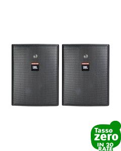 JBL Control 25AV Black (pair)