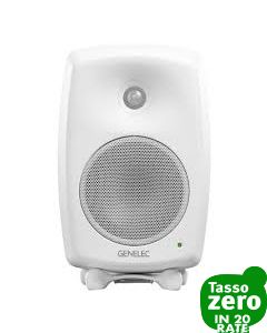Genelec 8330aw Smart Active Two-Way White