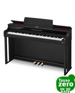 Casio AP-550 BK Celviano Black