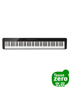 Casio PX-S5000 Privia Black