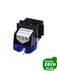 Pioneer DJ PC-X10 Pro DJ cartridge