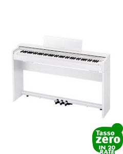 Casio AP-S200 WE Celviano White