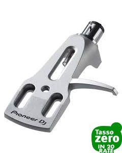 PIONEER DJ PLX-500/1000 Headshell (Silver)