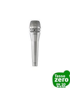 Shure KSM8 N