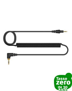 PIONEER DJ HC-CA0603 HDJ-X5 Replacement Coiled Cable (1.2m)