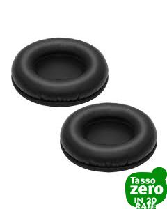 PIONEER DJ HC-EP0601 Leather Ear Pads for HDJ-X7 (Pair)