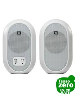 JBL 104-BT White (pair)