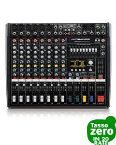 DYNACORD CMS 600-3