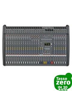 Dynacord Powermate 2200-3