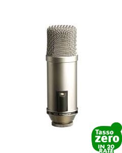 Rode Broadcaster 