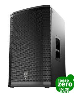 Electro Voice ETX-15P