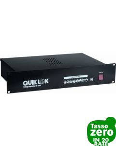 Quiklok SR2500