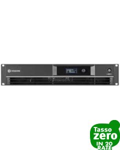 Dynacord L3600FD DSP