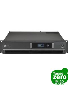 Dynacord L1800FD DSP