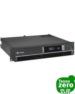 Dynacord L2800FD DSP