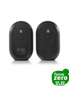 JBL 104-BT Black (pair)