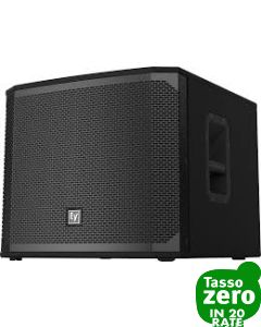 Electro Voice EKX-15S