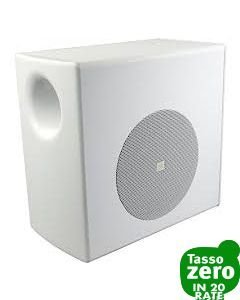 JBL Control 50S/T White