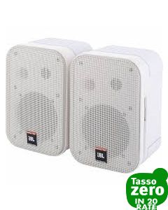 JBL Control 1 Pro White (pair)