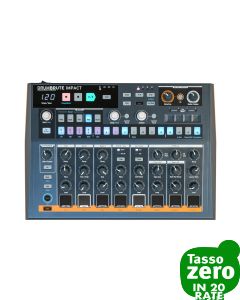 Arturia DrumBrute Impact