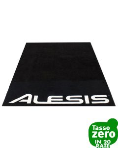 Alesis Drum Carpet  colore  blu EXDEMO