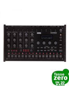 Korg Drumlogue EXDEMO