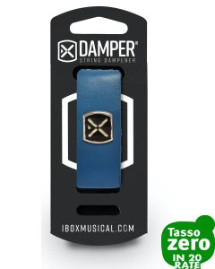 IBOX MUSICAL Damper DS MD07 BLUE