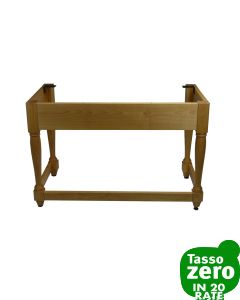 Viscount Wooden Stand Legend