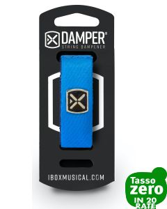 IBOX MUSICAL Damper DT MD26 BLUE