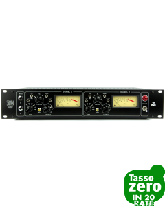 IGS DTL Double Triode Limiter