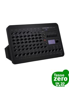 Dynacord Powermate 502