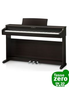Kawai KDP-120 R - 5 ANNI DI GARANZIA ITALIA