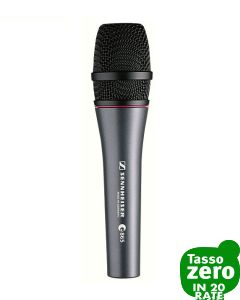 Sennheiser e865