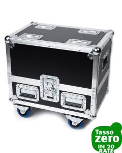 FLAMEBLAZER 5-WAY Flightcase