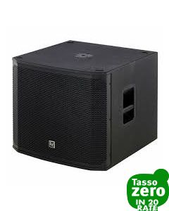 Electro Voice EKX-18S