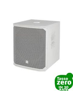 Electro Voice ELX200-12S White