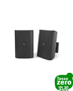 Electro Voice Evid-S8.2B Black (pair)