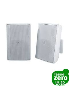 Electro Voice Evid-S8.2W White (pair)