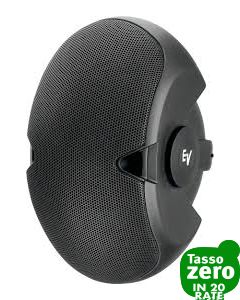 Electro Voice Evid 6.2 Black (pair)