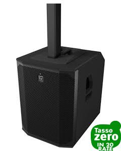 Electro Voice Evolve70-sb